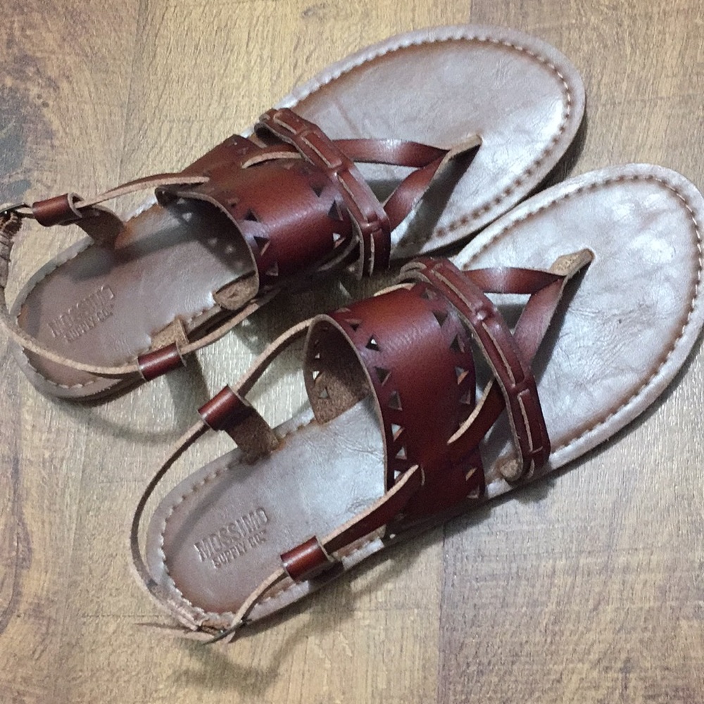 Target sandals!🎯❤️